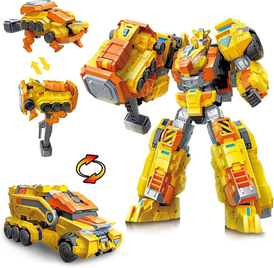 Amber Strike — 2-in-1